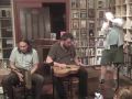 jack rose, harmonica dan & nathan bowles - st. louis blues