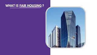 Fair Housing Laws - Unpacking Everything You Need To Know!