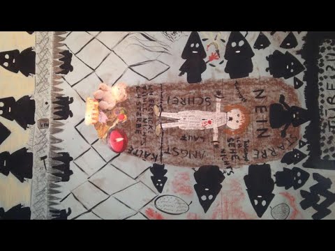 Höllenleben - Ritueller Missbrauch in Deutschland | KOMPLETTVERSION