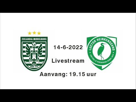 Zeelandia Middelburg - Luctor Heinkenszand