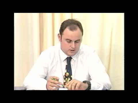 PROGRAMA Nº15 TERRERO TV  PROGRAMA 14-05-1996  EMISION 7-2-2022