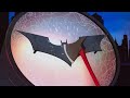 The Dark Knight - Final Scene - Animated Version (Kevin Conroy)