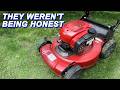 Fixing A Mower That Won T Start After Winter