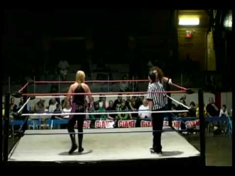 Lincoln Steen vs Sexton Phoenix - Part 1