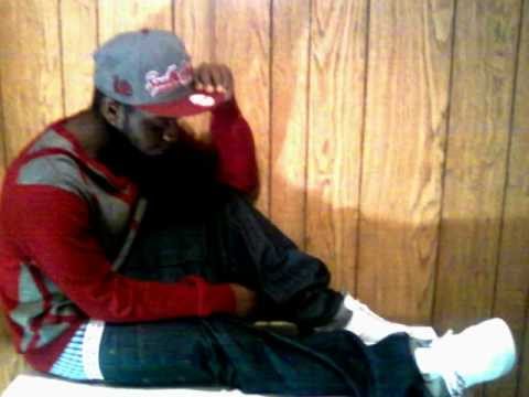 Yung Frost @iAmFrostFBM - #FlyShit