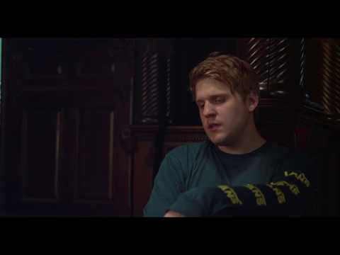 Millington - University (Official Video)