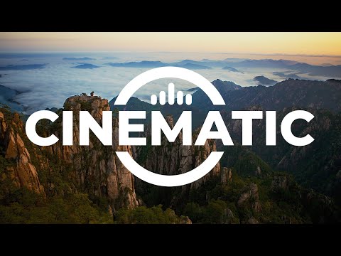 Stone and Silence - Epic Cinematic Music for Film & Video | Audioknap