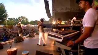 Dub Incorporation  live