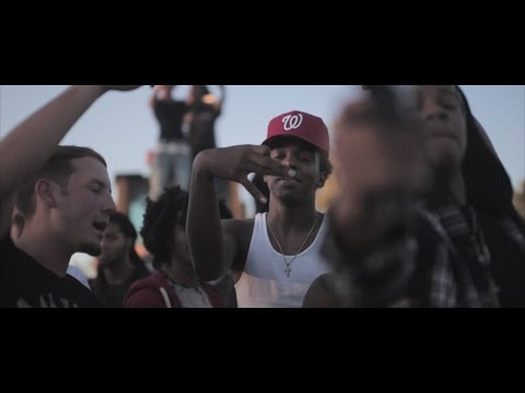 Breezus - "Cargo" ft. $avage (Official Video) Shot By @WillKilledEm