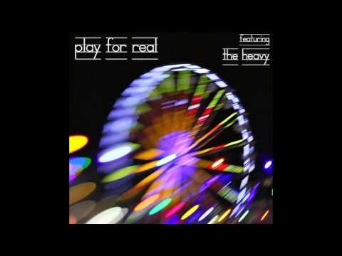 The Crystal Method feat. The Heavy - Play For Real (Dirtyphonics Remix) Censored Version