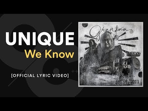 Video thumbnail for We Know