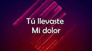 Inmenso Amor - Marcos Barrientos Letra