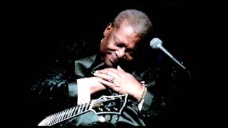 B B  King  -  Don't Answer The Door