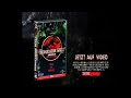 Vergessene Welt Jurassic Park VHS Werbung Februar 1998
