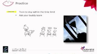 The Importance of Story Telling