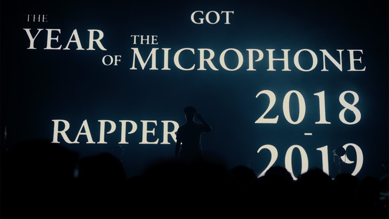 【LIVE】guca owl - 如雨露/騎兵団 (From Working Class King Tour 2024)