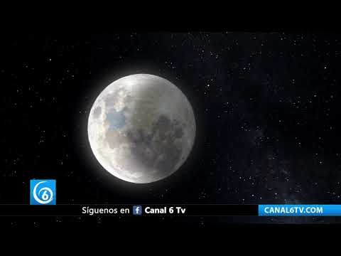 Video: Eclipse total 2024 ¿cuándo y en dónde verlo?