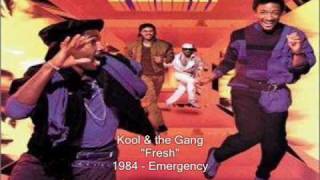 Kool &amp; the Gang - Fresh