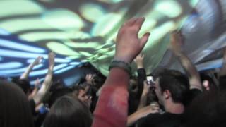 Bottomfeeder - Amanda Palmer and The Grand Theft Orchestra.