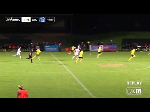 Australia Cup R6 Heidelberg United v Avondale FC 1-0