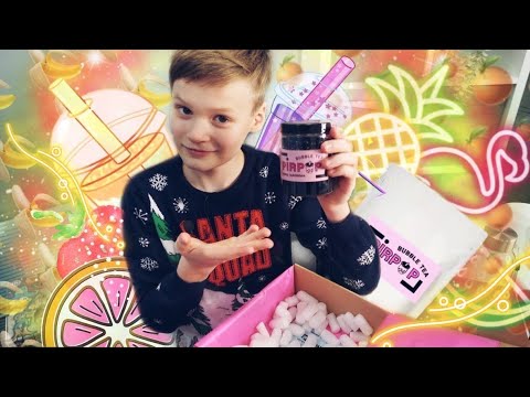 Kritikas atidaro arbatų laboratoriją! Šis gėrimas apvers gyvenimą aukštyn kojom!