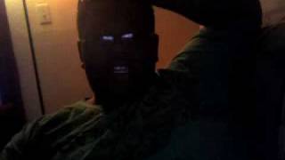 Re: Samwell - &quot;What What (In the Butt)&quot;