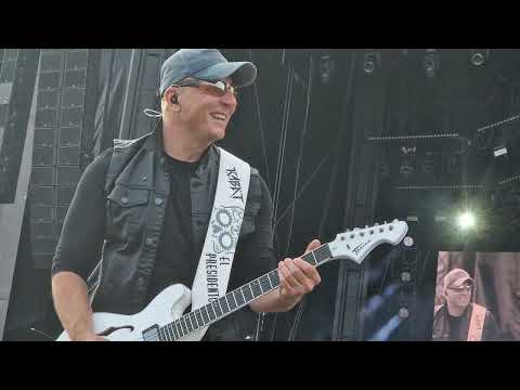 Kabát - 15 Žízeň - Praha 2.6.2023