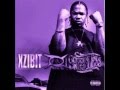 Xzibit- U Know (screwed) featuring Dr. Dre 