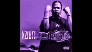Xzibit- U Know (screwed) featuring Dr. Dre
