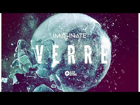 Samples Made Out Of Glass?! - Imaginate - Element Series - Verre