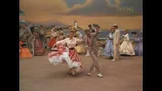 La Milonga del Treno - Orillas del plata