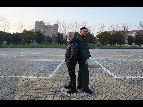 Enzo amato ft. Nello amato- Sta passanne n'ata notte