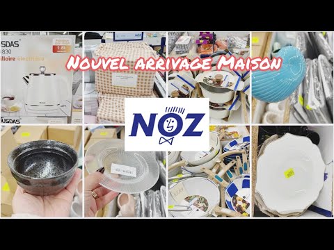 ✅NOZ HOME ARRIVAL JANUARY 8, 2026