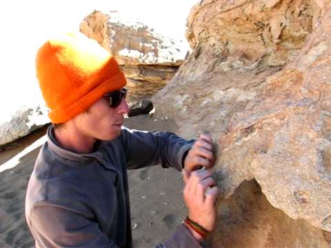 Noah Axe - Natural Rhythm in the Bolivian Desert 2