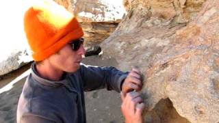 Noah Axe - Natural Rhythm in the Bolivian Desert 2