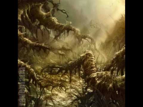 Dark forest Deidriim Lost Tales From The Swamp 22 4 2015