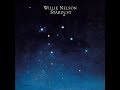 Someone To Watch Over Me~Willie Nelson