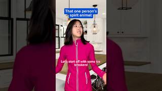 Download lagu What’s Your Spirit Animal? mp3