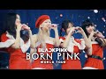 BLACKPINK - Last Christmas | BORN PINK TOUR (Live Studio Version)