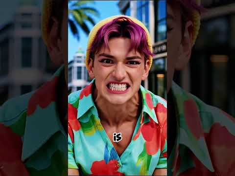 😂👗 Are Saja Boys The Future of Kpop Fashion ✨#kpopdemonhunters #rumi #kpop #jinu