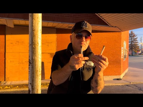 NOAH23 - TWO JOINTS (PROD BY SUBJXCT5) OFFICIAL VIDEO