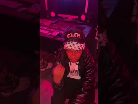 FMG Lil Flashy “Sleazy Flow” Freestyle 🔥