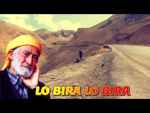 Lo Bıra Lo Bıra - Kürtçe Dertli Duygulu Stran Uzun Hava
