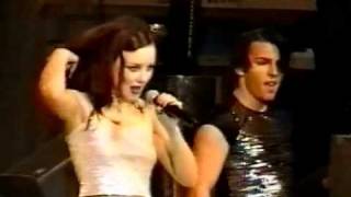 Blümchen live in Concert - Bühl 1998 - Four