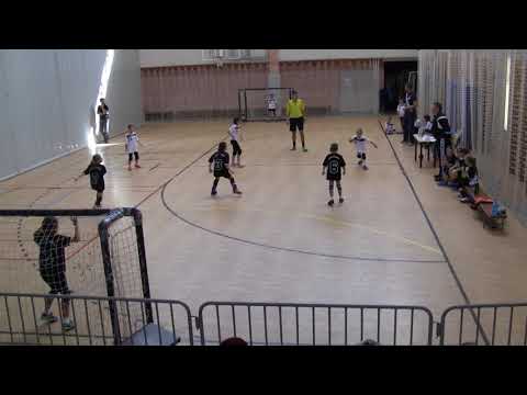 FKSE LU8 - HLKC LU8 15-20 (1st half)