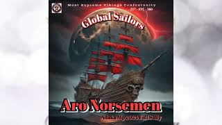Download lagu Supreme Vikings Gyrations (Aro Norsemen Sailors) ft. Adaka Mp 2024 Sally [Aro Mate 10:15] mp3