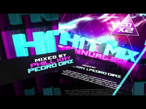 H1T MIX ANNUAL 2011 - Includes Dancefloor Angel (Pedro Diaz pres Archybak feat Phil G)