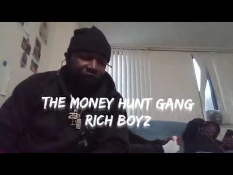 DCYOUNGBRODY📡 money hunt gang