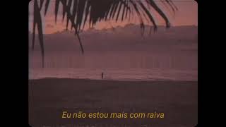 Paramore -  I'm Not Angry Anymore (Tradução/Legendado)