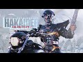 Mechanical Violator Hakaider 1995